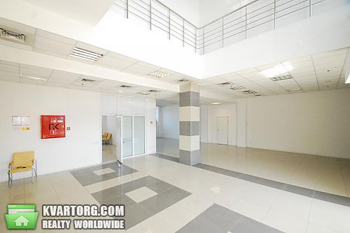 Rent out office. Киев, Харьковское шоссе — photo 3