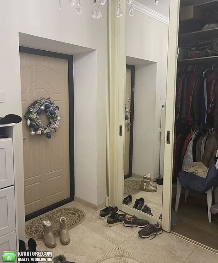 Rent out 1-room apartment. Харьков, 23 августа — photo 4