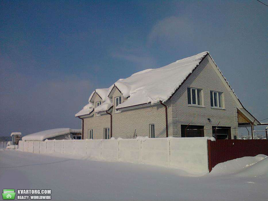 Sell house. Киевская обл., Лычанка — photo 7