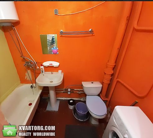 Rent out 1-room apartment. Киев,  Новомостицкая — photo 7