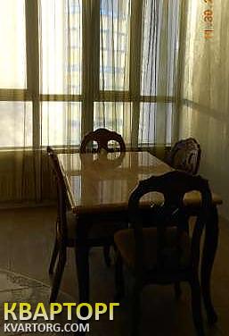 Rent out 3-room apartment. Одесса, Лидерсовский бульвар — photo 3