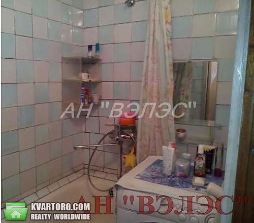 продам 3-комнатную квартиру. Киев,  Героев Сталинграда пр - фото 4
