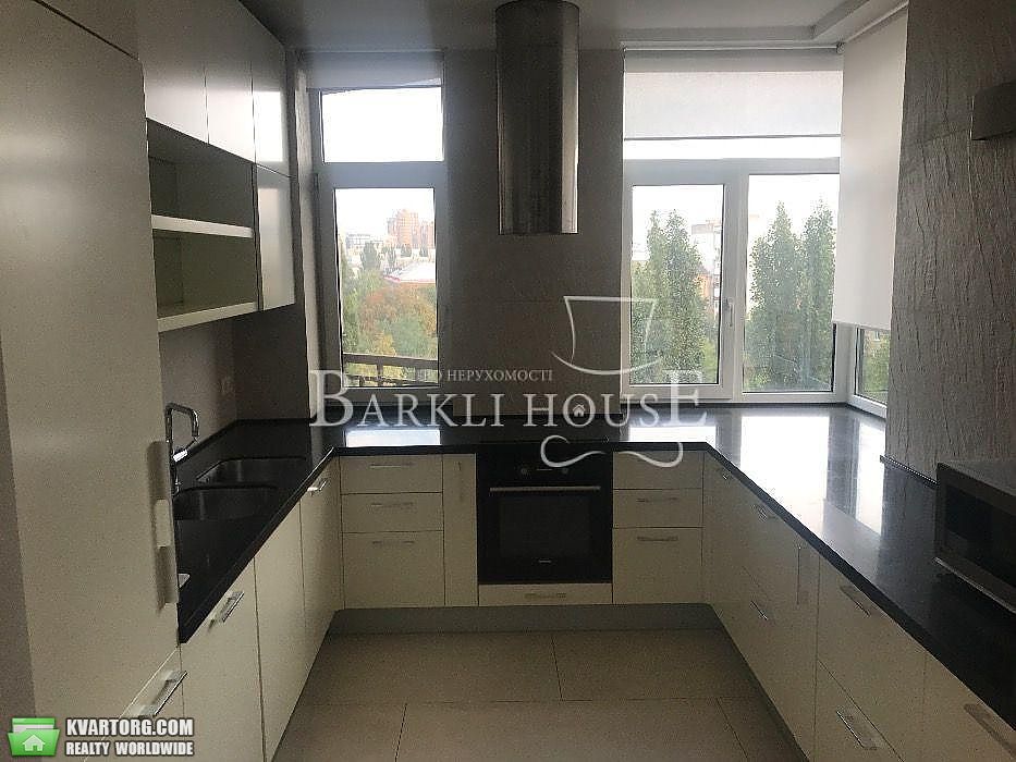 Rent out 3-room apartment. Киев, Леси Украинки — photo 3