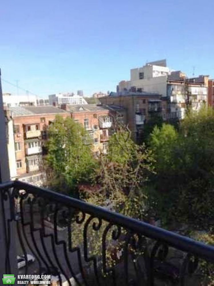 Sell 1-room apartment. Киев,  Саксаганского — photo 1