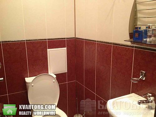 Sell 3-room apartment. Киев,  Срибнокильская — photo 10