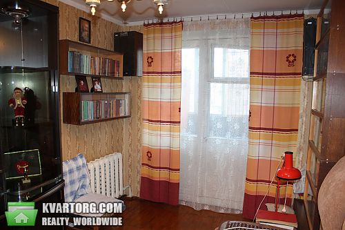 Sell 2-room apartment. Одесса, Сегедская — photo 6