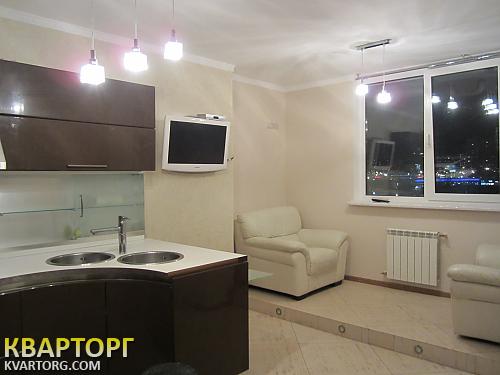 Rent out office. Киев, Срибнокильская — photo 2