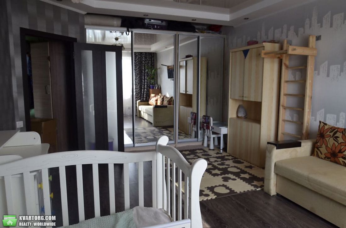 Sell 1-room apartment. Ирпень, Котляревского — photo 2