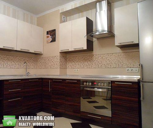 Rent out 2-room apartment. Киев, Ващенко — photo 6