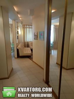 Rent out 1-room apartment. Киев,  Щорса — photo 1