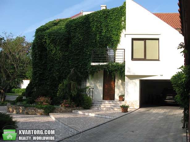 Sell house. Одесса, Тенистая — photo 1