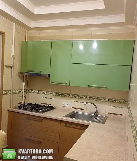 Sell 2-room apartment. Киев,  Борщаговская — photo 2