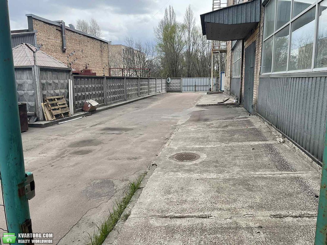 Rent out warehouse. Вышгород, Шолуденко — photo 3