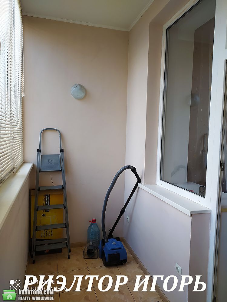 Rent out 1-room apartment. Одесса, Тополёвая — photo 7