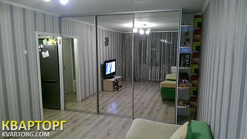 Sell 1-room apartment. Киев,  Симиренко — photo 1