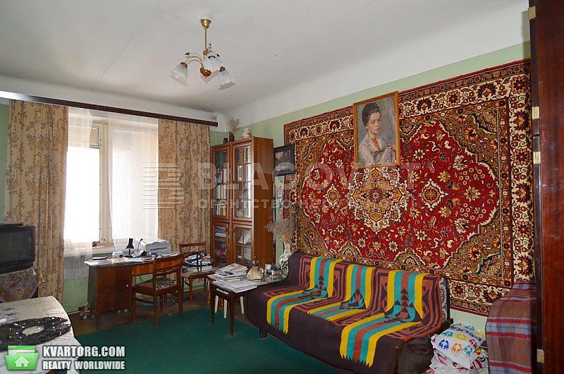 Sell 3-room apartment. Киев,  Гончара — photo 4