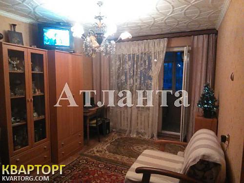 Sell 2-room apartment. Одесса, Бочарова — photo 1