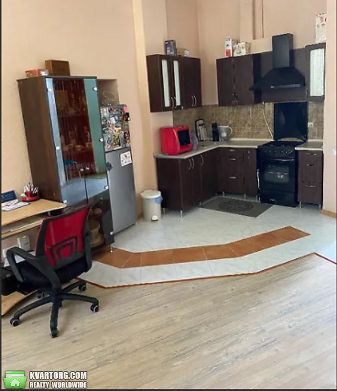 Sell 1-room apartment. Одесса, Екатерининская — photo 1