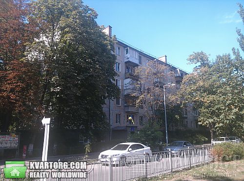 Sell 2-room apartment. Киев, Лихачева — photo 1