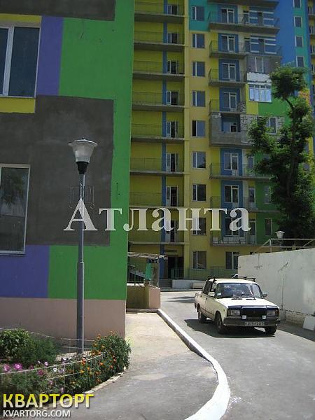 Sell 2-room apartment. Одесса, Испанский переулок — photo 1