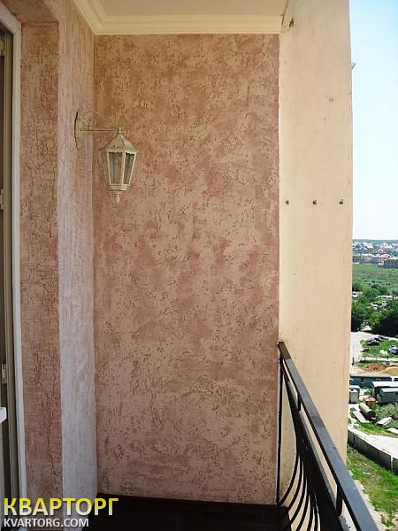 Sell 1-room apartment. Одесса, Сахарова/Заболотного — photo 4