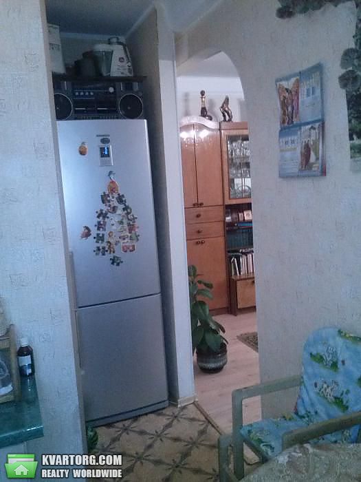 Sell 3-room apartment. Киев,  Щусева — photo 7