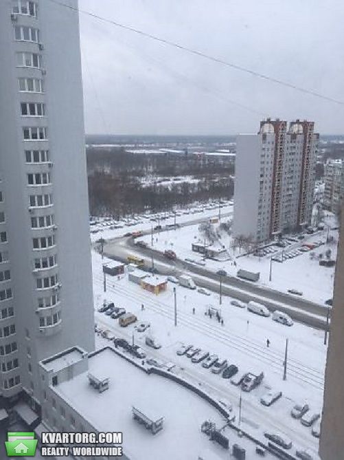 Sell 2-room apartment. Киев,  Закревского — photo 8