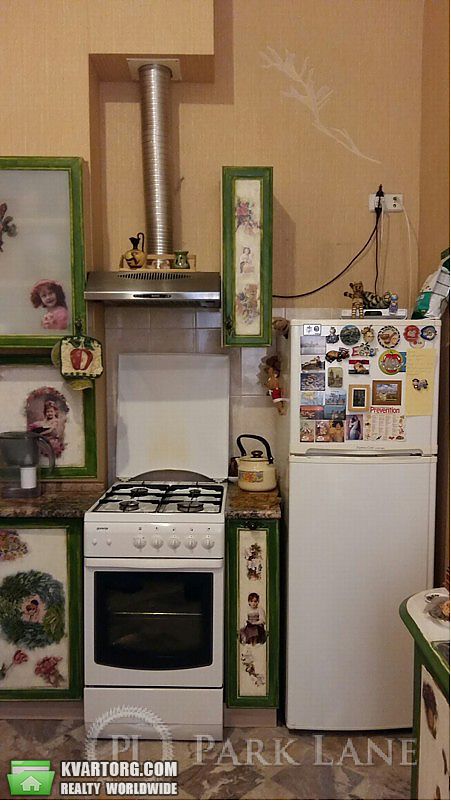 Sell 1-room apartment. Киев,  Саксаганского — photo 6