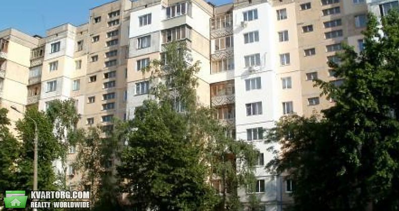 Sell 3-room apartment. Киев,  Бойченко — photo 1