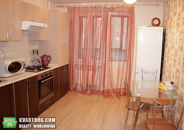 Rent out 1-room apartment. Харьков, Маломясницкая — photo 1