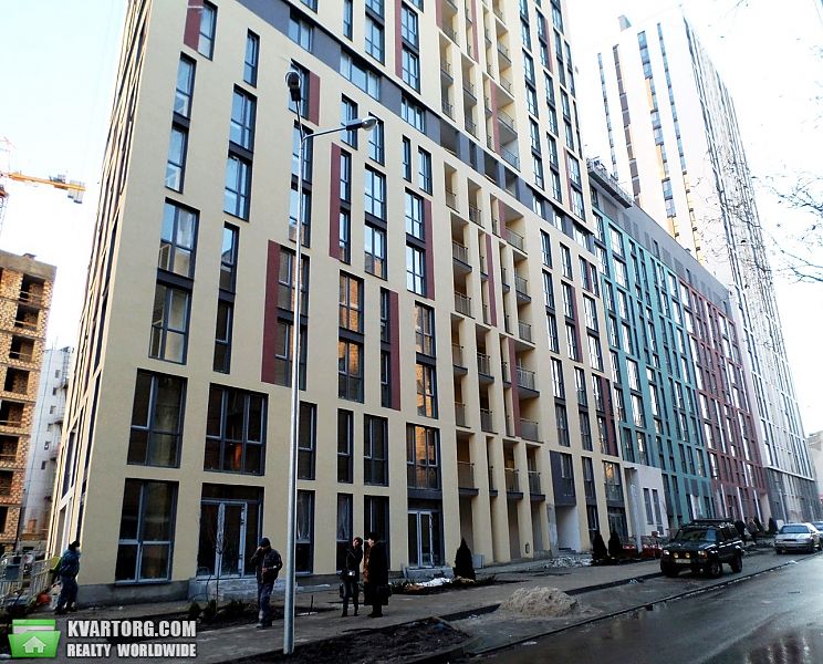 Sell 1-room apartment. Киев,  Богдановская — photo 2