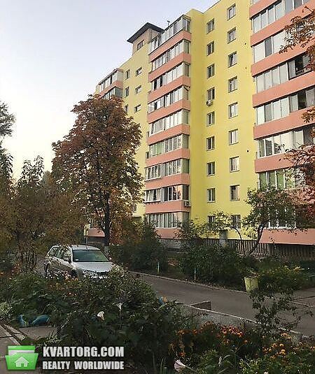 Sell 3-room apartment. Киев, Березняковская — photo 8