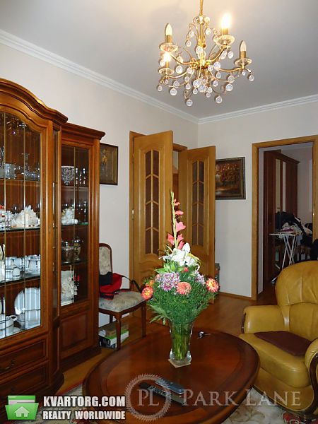 Sell 3-room apartment. Киев, Шамрыло — photo 1