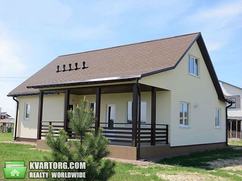 Sell house. Киевская обл.,  Андреевская — photo 1