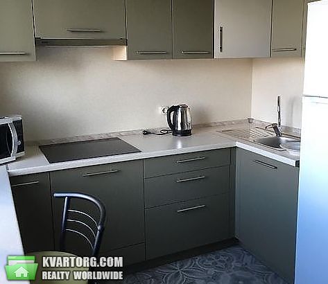 Rent out 1-room apartment. Киев,  Заболотного — photo 5