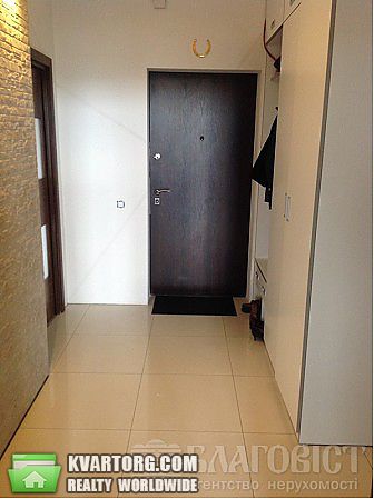 Sell 2-room apartment. Киев,  Феодосийский пер — photo 6