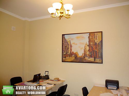 Rent out office. Киев, Владимирская — photo 2