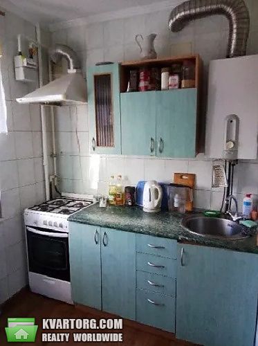 Sell 3-room apartment. Киев,  Кустанайская — photo 5