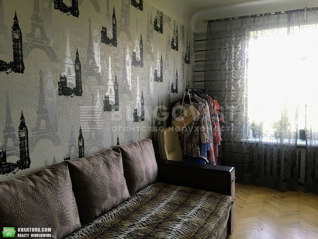 Sell 2-room apartment. Киев,  Межигорская — photo 1