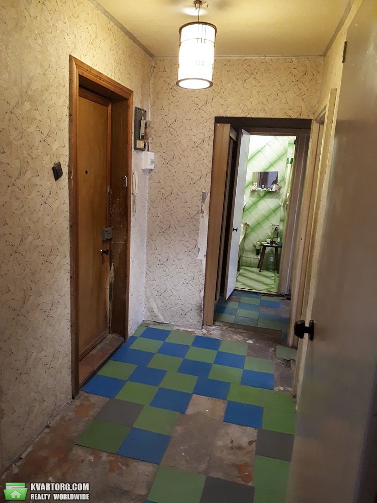 Sell 2-room apartment. Днепропетровск,  Метростроевская — photo 8