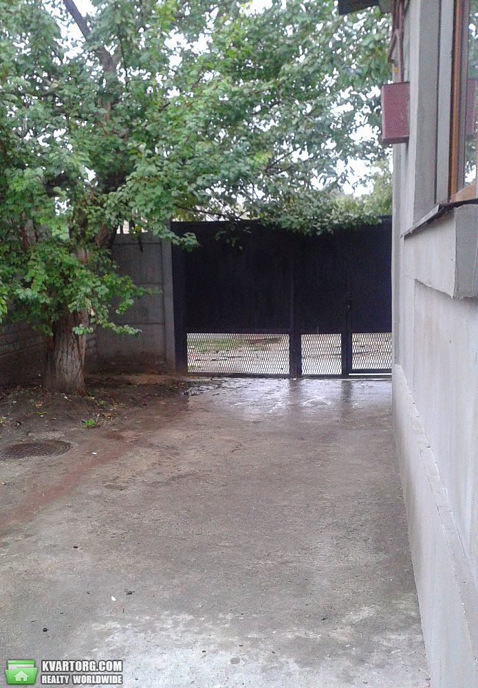 Sell house. Запорожье, Политкаторжан — photo 1