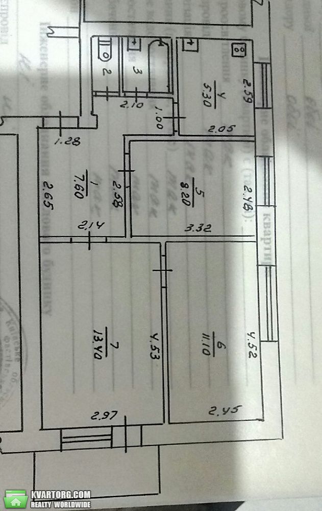 Sell 3-room apartment. Васильков, Грушевкго — photo 6