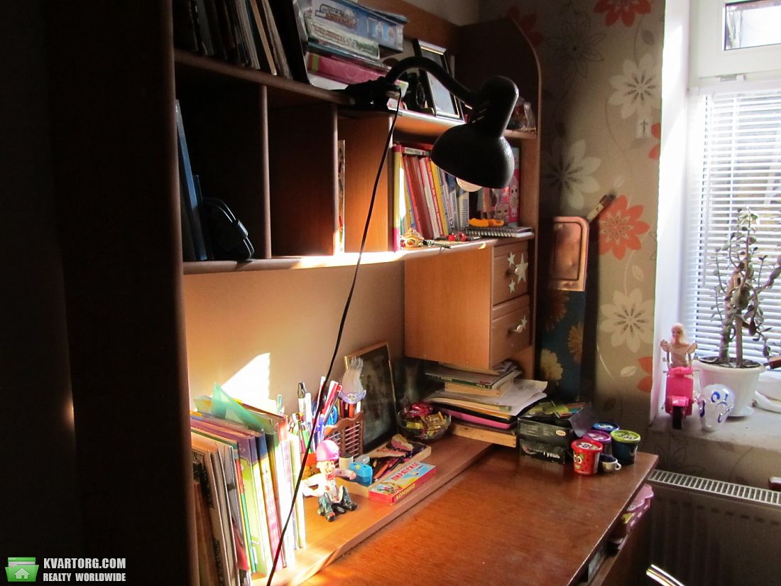 Sell 3-room apartment. Одесса, Бабеля — photo 4