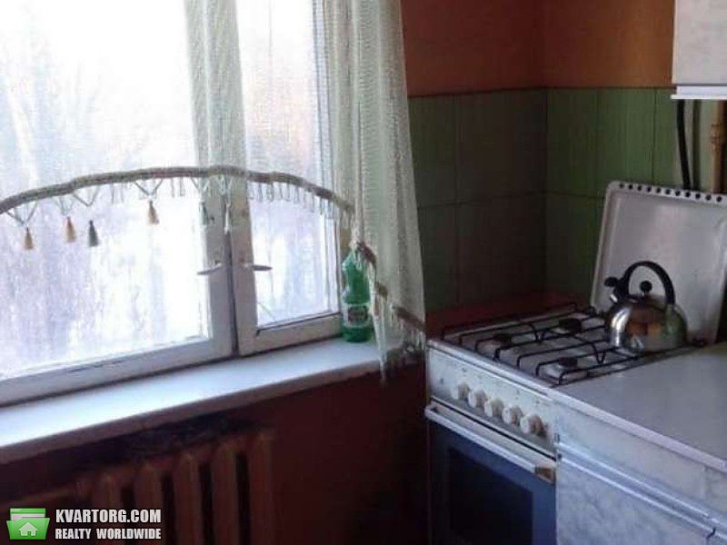 Sell 2-room apartment. Киев,  Картвелишвили — photo 10