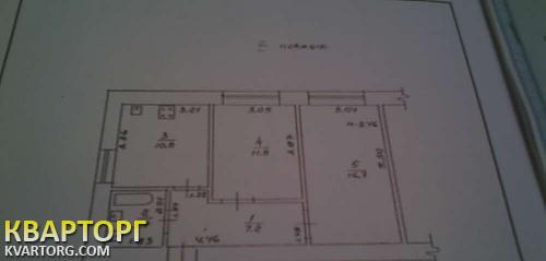 Sell 2-room apartment. Одесса, Маловского — photo 7