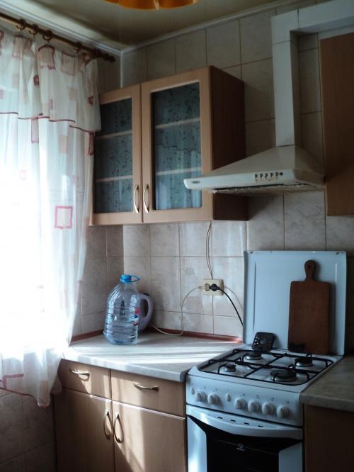 Rent out 1-room apartment. Днепропетровск, косиора — photo 8