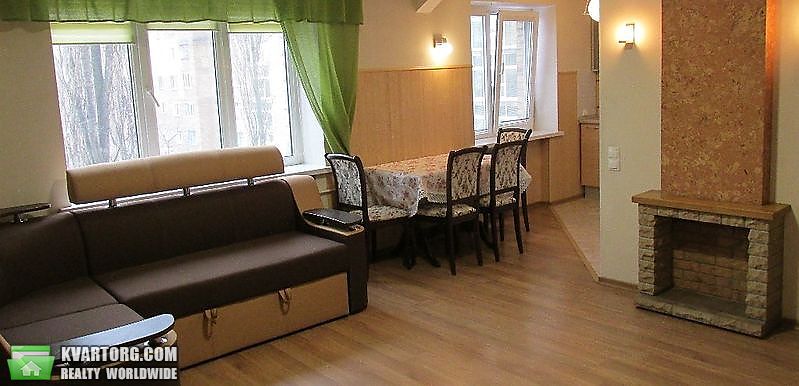 Sell 3-room apartment. Киев,  Пражская — photo 1