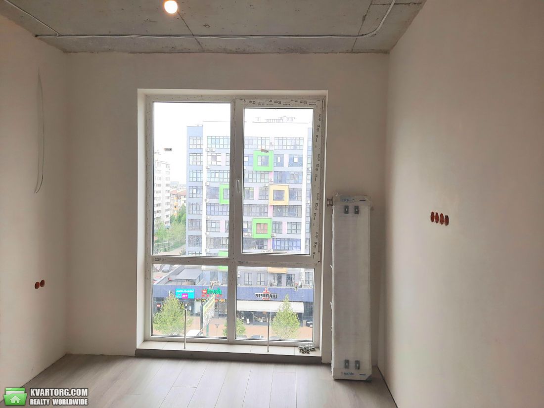 Sell 1-room apartment. Киевская обл., Едности — photo 5