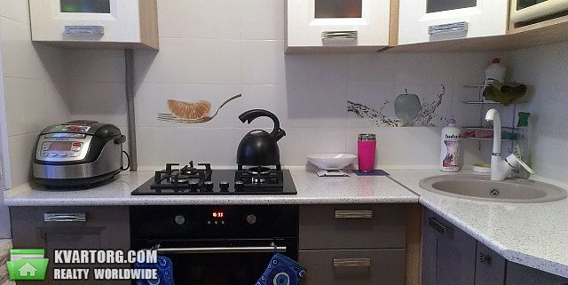 Sell 1-room apartment. Киев,  Правды пр — photo 3