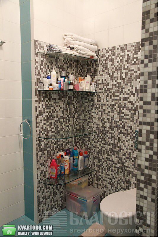 Sell 2-room apartment. Киев, Жилянская — photo 6